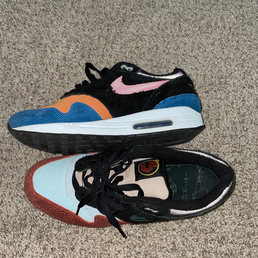 Nike Air Max Swipa